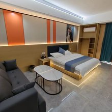 兴旺公馆(佛山三水南站店)