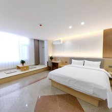 鑫仪民宿(大同古城店)