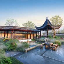 有风雅院(建发山外山店)