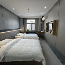 富士宾馆(乌鲁木齐医学院店)
