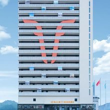浅山江景扶风机车温泉酒店