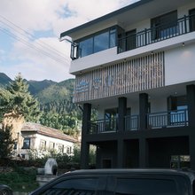 万水精品民宿