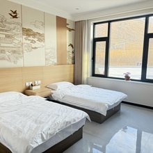 新风采民宿