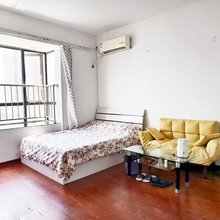 小憩家园公寓
