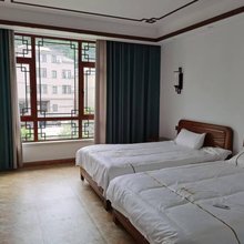 象影山庄