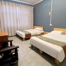 瑞福|Manor Tour·清欢雅居(老君山风景区店)