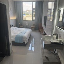 静隐民宿