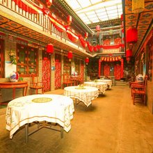 德茂盛客栈(平遥古城景区店)