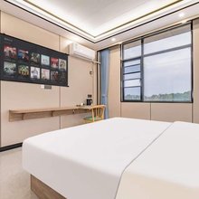 漫影酒店(南昌机场店)
