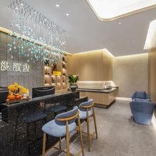 悦漫酒店(橘子洲岳麓山店)