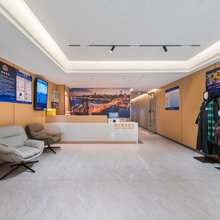 速8精选酒店(北京环球度假区台湖大街店)