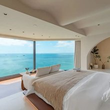 南澳岛|海上星辰SWEET海景设计艺宿