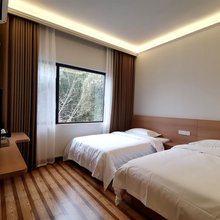 阳朔畔江月民宿(遇龙河景区店)