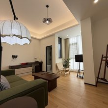 希居住宿(大学路店)
