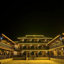 格桑藏家民宿