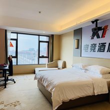 K1电竞公寓(狮山广场店)