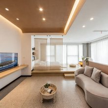 长沙向往·River View美宿(五一广场湘江中路店)