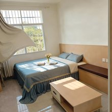 安澜·揽澜沧江月·闭户染寨香丨静雅美居(曼听公园江边夜市店)