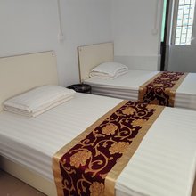 优惠住宿