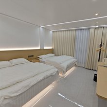 清源民宿(龙祥名都店)