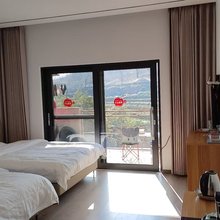 归园田居民宿