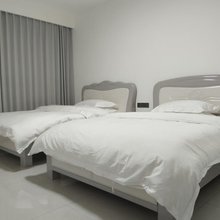 畔畔民宿(郴州店)