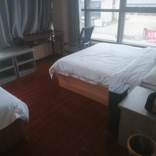 豫皖快捷宾馆