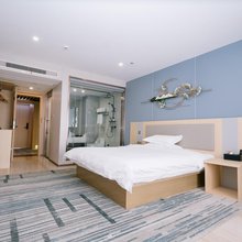 天蜀大酒店