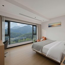 安吉湖畔居·Lakeside Residence·现代轻奢美宿(云上草原店)