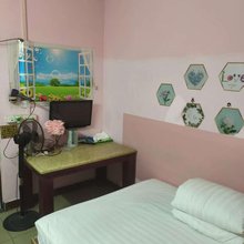博罗福安住宿