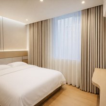 喆雅酒店(广州市桥地铁站店)