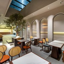 花筑·鲤·Designer Retreat度假美宿(泉州西街开元寺店)
