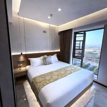 望海居民宿(阿比特考试中心店)