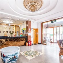 开封菊海大酒店