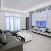 温馨小屋民宿