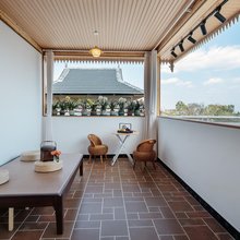 景南溪民宿(景迈大金塔大平掌古茶林店)