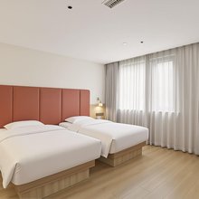 牧舟·客栈(杭州建德新安江店)