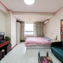 石家庄金管家商务公寓