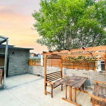 知豫居民宿(洛邑古城应天门南广场店)