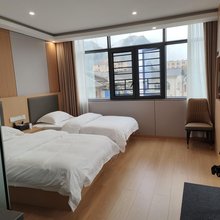 江铭大酒店