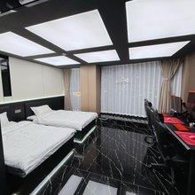 头号玩家电竞酒店(万达店)