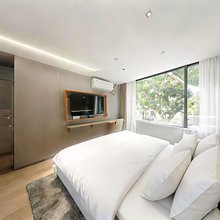 莱客美居(广州中山大学肿瘤医院区庄地铁站店)