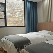 楠栖山居酒店(神农架公国家公园店)