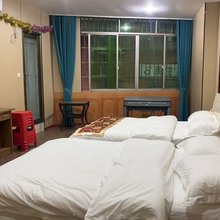 君来宾馆