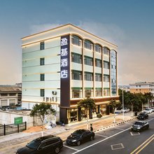 盈基行政公寓(佛山三水白坭文化中心店)