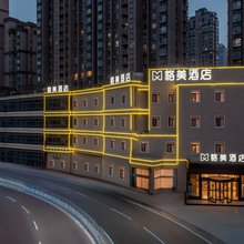格美酒店(合肥南站朱岗地铁站店)