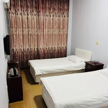 邢台怡园快捷酒店(新兴西大街店)