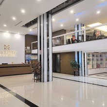 东山和信主题酒店(南门湾店)