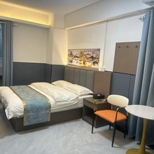 客多多住宿