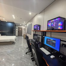 深圳荟友电竞公寓(龙城广场店)